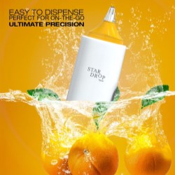 Aptars Star Drop provides precision for ultra-fluid formulas